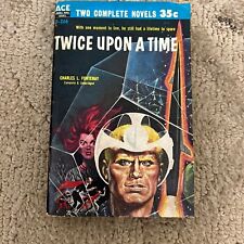 Twice upon time for sale  Winnsboro