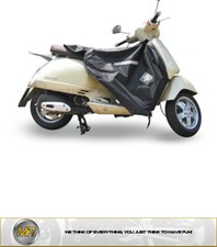 Coprigambe piaggio vespa usato  Italia