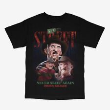 Freddie krueger shirt d'occasion  Expédié en Belgium
