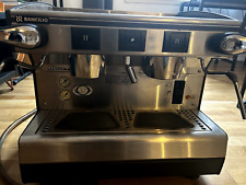 Rancilio classe 2gr for sale  EDINBURGH