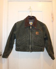 Carhartt detroit jacket for sale  Los Angeles