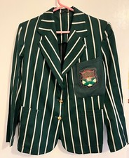 Vintage green boating for sale  SIDCUP