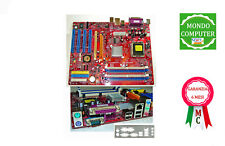 Scheda madre socket usato  Italia