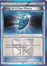 Badge team plasma d'occasion  Romans-sur-Isère