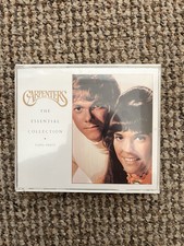 Carpenters. essential collecti for sale  HULL