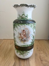 Antique blown french d'occasion  Corbigny