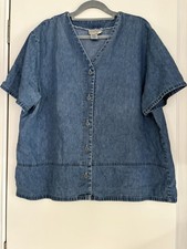 Coldwater creek blouse for sale Coldwater creek blouse for sale  ELLESMERE PORT