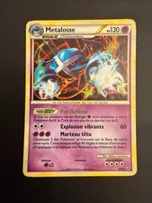 Metalosse carte pokémon d'occasion  Paris VII