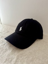 Casquette ralph lauren d'occasion  Bellegarde-sur-Valserine