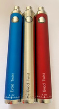 Kanger 1300mah twist for sale  GILLINGHAM