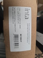 Inta non concussive for sale  WIMBORNE