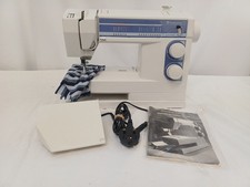 Husqvarna sewing machine for sale  IPSWICH