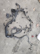 04.5-05 Chevrolet GMC 2500HD 3500HD DURAMAX 6.6 LLY CHICOTE SUPERIOR DO MOTOR DIESEL comprar usado  Enviando para Brazil