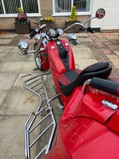 Rewaco rf1 trike for sale  FLEETWOOD