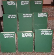 Guerin sportivo 1980 usato  Salo