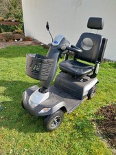 Elektro scooter senioren gebraucht kaufen  Gschwend
