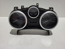 Compteur peugeot 207 d'occasion  Héricourt