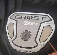 Taylormade ghost manta for sale  Miami Beach