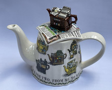 Cardew collector club for sale  AYLESBURY