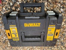 Dewalt tough system for sale  MAIDENHEAD
