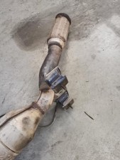 Catalyseur citroen xsara d'occasion  Saint-Memmie