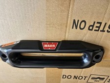 Warn winch fairlead for sale  Traverse City