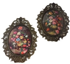 Set vintage oval for sale  Mandeville