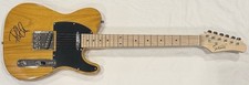 Phil collen signed for sale  Ashtabula