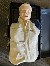 Laerdal resusci anne for sale  GLOUCESTER