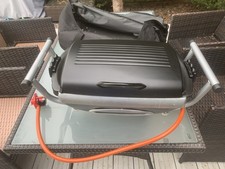 Gas bbq big for sale  LANGPORT