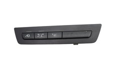 09-15 BMW 750Li F01 F02 Traction Sport Eco interruptor de controle multifuncional fabricante de equipamento original comprar usado  Enviando para Brazil