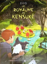 royaume kensuke d'occasion royaume kensuke d'occasion  Toulouse-