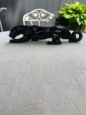 Vintage mcm black for sale  West Nyack
