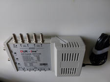Dur line scr gebraucht kaufen Dur line scr gebraucht kaufen  Reinbek