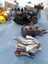 Robot wars action for sale  MAIDSTONE