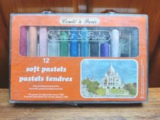 Conte paris soft for sale  BURY