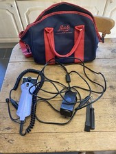 Lister liberty battery for sale  GLASTONBURY