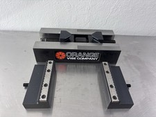 Orange vise company for sale  Newark