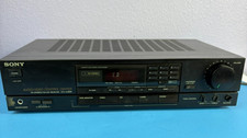Sony str av200 for sale  Clermont