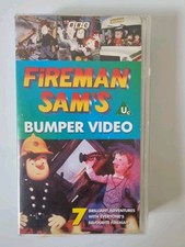 Fireman sam bumper for sale  OSSETT
