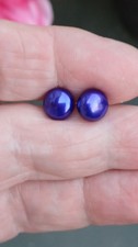 Royal blue natural for sale  LEICESTER