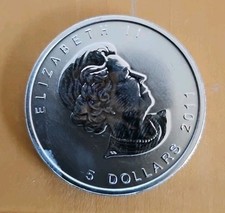 Canada elizabeth dollar gebraucht kaufen  Buchholz i.d. Nordheide