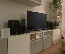 Adam audio a7x for sale  LONDON