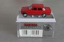 Brekina alfa romeo gebraucht kaufen Brekina alfa romeo gebraucht kaufen  Salzbergen