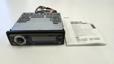 Sony minidisc mdx usato  Empoli