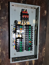 Federal electric mains for sale  CHESTER