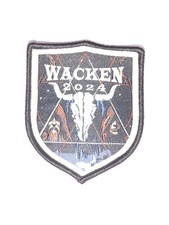 Wacken 2024 woa gebraucht kaufen  Eutin