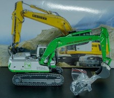 Nzg liebherr 916 gebraucht kaufen  Fredenbeck