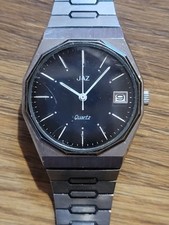 Jaz quartz date d'occasion  Le Rouret
