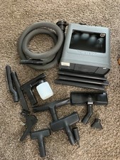 Kirby attachments lot for sale  Englewood